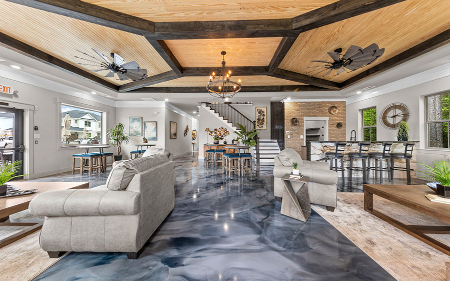 Clubhouse