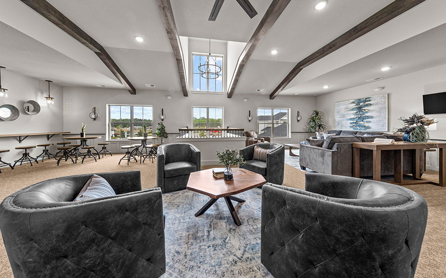 Co-Working Space